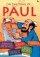 On the Trail of ... Paul