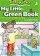 My Little Green Book
