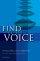 FIND YOUR VOICE PB