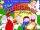 FINGER FRIENDS THE CHRISTMAS STORY