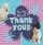 My Tiny Book Of Thank Yous