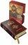 The Catholic Truth Society New Catholic Bible: Brown, Bonded leather - Presentation Edition