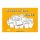Books of the Bible Colouring Book - Outline Texts Book 4