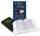 KJV Classic Reference Bible: Emerald, Vinyl Paperback