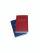 KJV Nonpareil New Testament and Psalms: Red Paperback