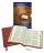 KJV Classic Original Concord Reference Bible: Black, Calfskin, Thumb Index - Authorised (King James) Version