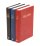 KJV Text Bible: Black, Hardback - Windsor Text