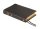 KJV Text Bible with Metrical Psalms: Black, Calfskin - Windsor Text - with Metrical Psalms