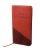 KJV Slimline Pocket New Testament: Two-tone Burgundy, Imitation Leather - Authorised (King James) Version