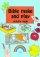Bible Make and Play: An Activity Book - An Activity Book