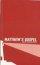 ESV Matthews Gospel: Pack of 20