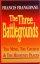 The Three Battlegrounds: The Mind, the Church and the Heavenly Places - The Mind, the Church and the Heavenly Places