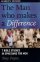 Man Who Makes a Difference: Leader's Manual - 7 Bible Studies in Ephesians for Men