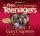 Five Love Languages Of Teenagers