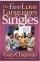 Five Love Languages for Singles paperback