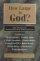How Large Is God?: Voices of Scientists and Theologians - Voices of Scientists and Theologians
