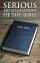 Serious Mistranslations of the Bible