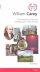 TRAVEL WITH WILLIAM CAREY PB