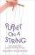 Puppet on a String