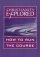 How to Run the Course paperback