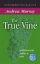 The True Vine