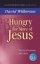 Hungry for More of Jesus - The Way of Intimacy with Christ