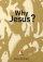 WHY JESUS CAMOUFLAGE DESERT STYLE