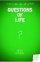All New - Questions of Life - The Alpha Course