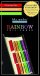 Traditional Rainbow Majestic Bible Tabs