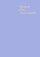 Synopsis of the Four Gospels - Greek-English Edition of the Synopsis Quattuor