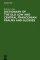 Dictionary of the Old Low and Central Franconian Psalms and Glosses