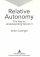 Relative Autonomy