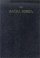 Italian (Diodati) Bible: Hardback