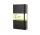 Moleskine Pocket Plain Notebook