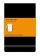 Moleskine Pocket Ruled Reporter Notebook