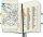 Moleskine Paris City Notebook