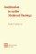 Justification in Earlier Medieval Theology