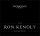 The Ron Kenoly Hosanna Collection Box Set