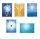 You Know the Way Prints - Pack of 5