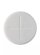 Peoples Altar Breads Single Cross Sealed Edge - White - Pack of 1200