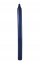 Purple Advent Candle Plain (Each)