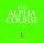 Alpha Course CD-ROM