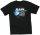 Bass Your Life T Shirt: Large