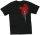 Risen Son T Shirt: Black, Extra Large