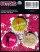 Witness Badges iPray - Pack of 3