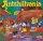 Ants'hillvania Vol. 1