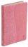 Pink Pelunche Pearl Journal