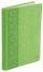 Journal Peluche Pearl Green