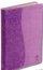 Journal Peluche Pearl Lavender