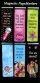 Chosen Magnetic Page Markers - Pack of 6